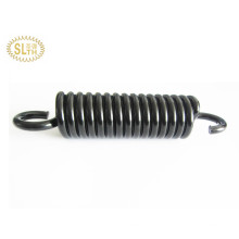 Slth-Es-002 Kis Korean Music Wire Extension Spring with Black Oxide